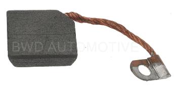 studebaker police-car 1955 Alternator Brush Set X353 small image